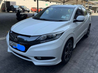 Honda Vezel z 2016 SUV for sale Mount Lavinia