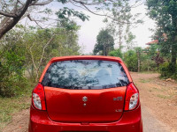 Suzuki Alto 2014 Car for sale Kalutara