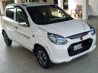 Suzuki Alto 800 2015 Car for sale Matugama