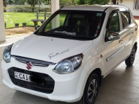 Suzuki Alto 800 2015 Car for sale Matugama