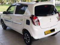 Suzuki Alto 800 2015 Car for sale Matugama