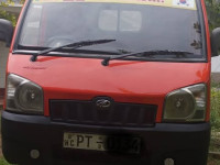 Toyota Maxximo 2012 Lorry for sale Matale