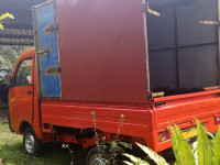 Toyota Maxximo 2012 Lorry for sale Matale