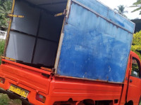Toyota Maxximo 2012 Lorry for sale Matale