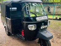 Piaggio Ape 2014 Three Wheel for sale Alutgama