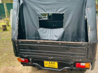 Piaggio Ape 2014 Three Wheel for sale Alutgama