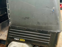 Piaggio Ape 2014 Three Wheel for sale Alutgama