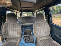Toyota Liteace GXL 1990 Van for sale Gampaha