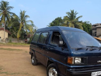 Toyota Liteace GXL 1990 Van for sale Gampaha