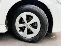 Toyota Prius 2014 Car for sale Nittambuwa