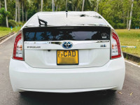 Toyota Prius 2014 Car for sale Nittambuwa