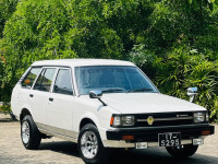 Toyota Corolla DX Wagon KE 72 1987 Car for sale Kegalle