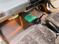 Toyota Corolla DX Wagon KE 72 1987 Car for sale Kegalle