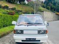 Toyota Liteace CM36 1990 Van for sale Matale