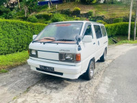 Toyota Liteace CM36 1990 Van for sale Matale