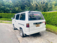 Toyota Liteace CM36 1990 Van for sale Matale