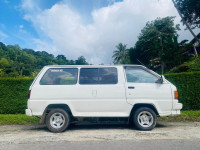 Toyota Liteace CM36 1990 Van for sale Matale