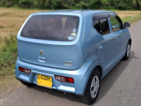 Suzuki Alto Japan 2019 Car for sale Gampaha