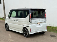 Suzuki Spacia Hybrid 2024 Car for sale Mount Lavinia