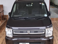Suzuki Wagon R Fx safety 2017 Car for sale Gampaha