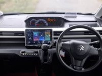 Suzuki Wagon R Fx safety 2017 Car for sale Gampaha