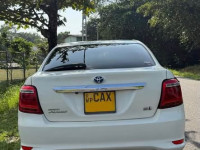 Toyota AXIO WXB 2016 Car for sale Boralesgamuwa