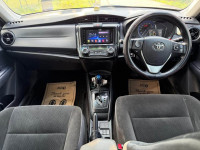 Toyota AXIO WXB 2016 Car for sale Boralesgamuwa