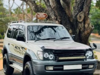 Toyota Prado 95 TX 1998 SUV for sale Colombo