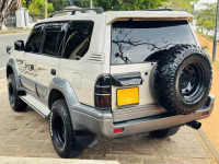 Toyota Prado 95 TX 1998 SUV for sale Colombo