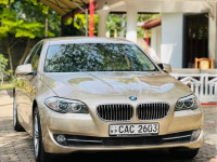 BMW 520D 2014 Car for sale Gampaha