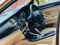 BMW 520D 2014 Car for sale Gampaha
