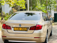 BMW 520D 2014 Car for sale Gampaha