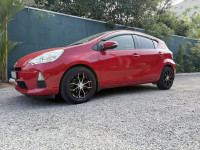 Toyota Aqua 2013 Car for sale Badulla