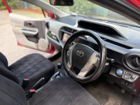 Toyota Aqua 2013 Car for sale Badulla