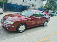 Nissan Sylphy N16 2001 Car for sale Moratuwa