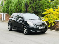 Toyota Vitz 2008 Car for sale Kottawa