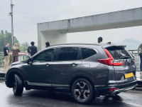 Honda Crv 2018 SUV for sale Kandy
