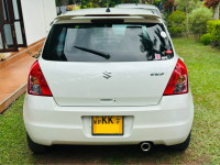 Suzuki Swift Japan 2007 Car for sale Dankotuwa