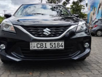 Suzuki Baleno turbo 2019 Car for sale Kurunegala