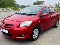 Toyota Yaris 2007 Car for sale Homagama