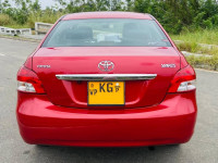 Toyota Yaris 2007 Car for sale Homagama