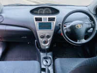 Toyota Yaris 2007 Car for sale Homagama