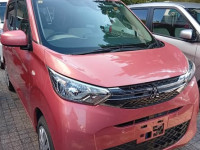 Mitsubishi EK Wagon 2023 Car for sale Colombo