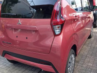 Mitsubishi EK Wagon 2023 Car for sale Colombo