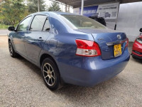 Toyota Yaris 2008 Car for sale Gampaha