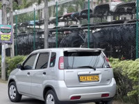 Suzuki Swift 2006 Car for sale Mawanella