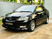 Toyota Vios E Grade 2004 Car for sale Gampaha
