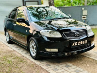 Toyota Vios E Grade 2004 Car for sale Gampaha
