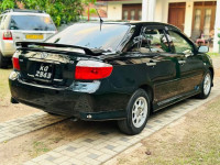 Toyota Vios E Grade 2004 Car for sale Gampaha