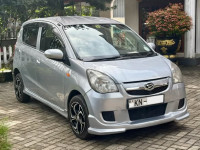 Daihatsu Mira 2008 Car for sale Badulla